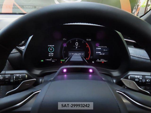 Lexus LBX 2024-03 275477-17