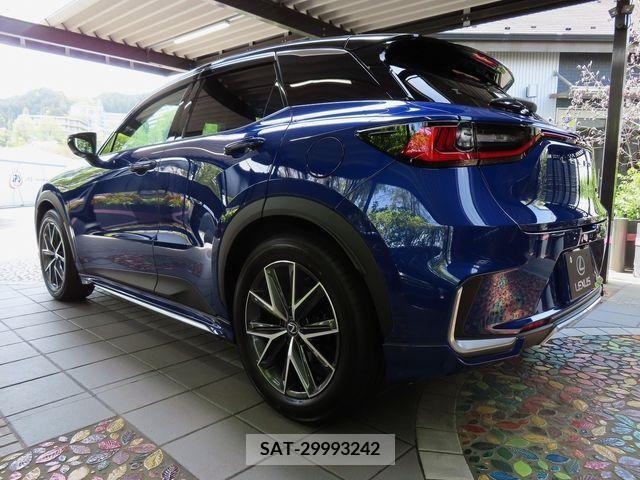 Lexus LBX 2024-03 275477-8