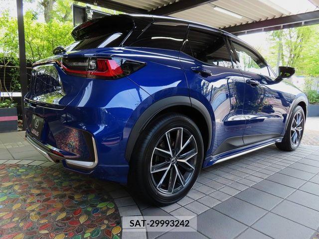 Lexus LBX 2024-03 275477-10