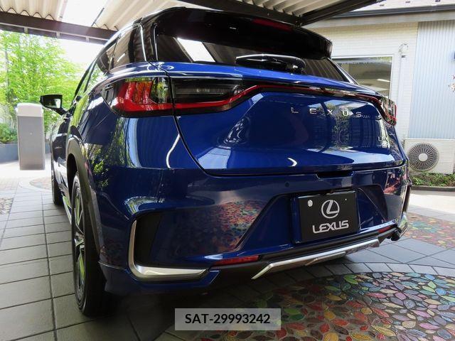 Lexus LBX 2024-03 275477-1