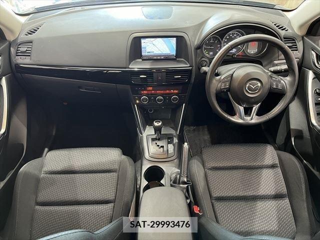 Mazda CX-5 2013-01 358754-1