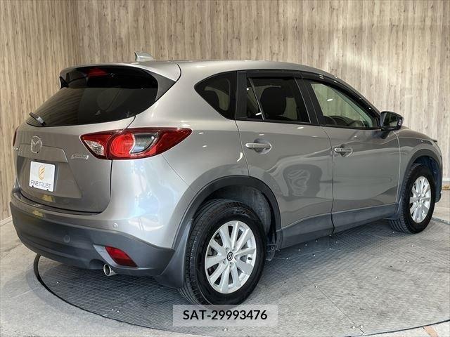 Mazda CX-5 2013-01 358754-17
