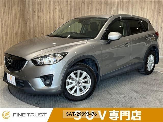 Mazda CX-5 2013-01 358754-0