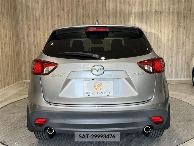 Mazda CX-5 2013-01 358754-16