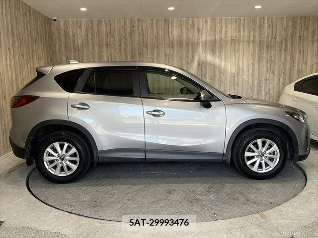 Mazda CX-5 2013-01 358754-15