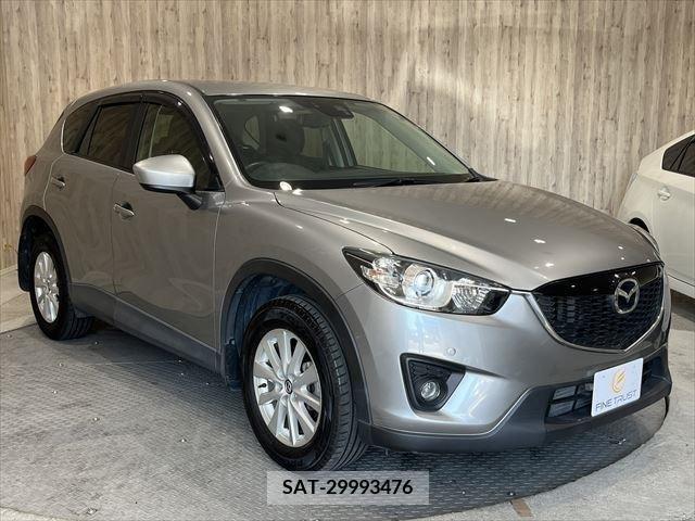 Mazda CX-5 2013-01 358754-14