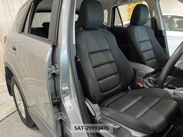 Mazda CX-5 2013-01 358754-6