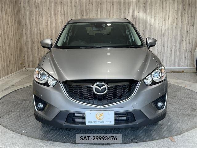 Mazda CX-5 2013-01 358754-13