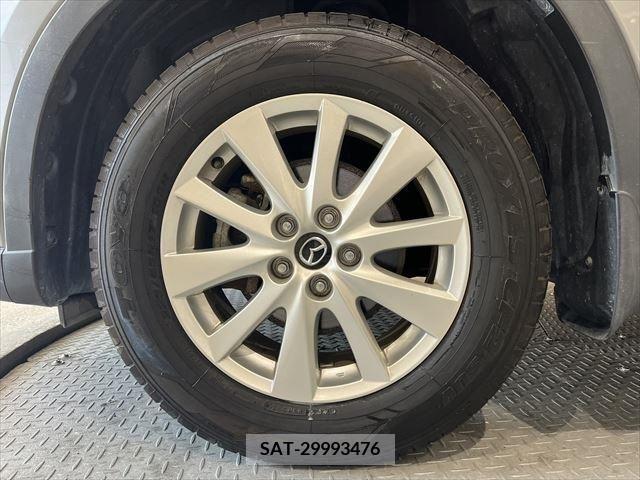 Mazda CX-5 2013-01 358754-12