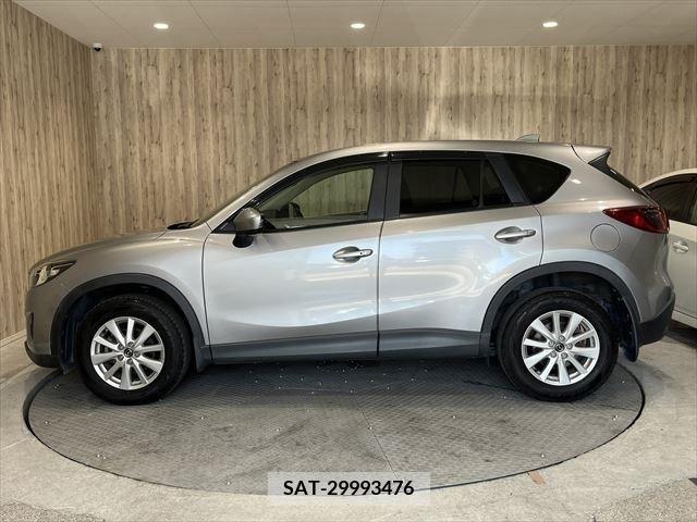 Mazda CX-5 2013-01 358754-19