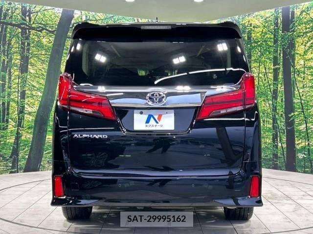 Toyota ALPHARD 2019-11 345059-16