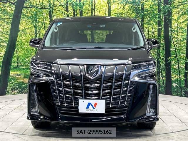 Toyota ALPHARD 2019-11 345059-15