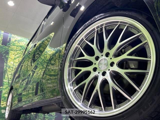 Toyota ALPHARD 2019-11 345059-14