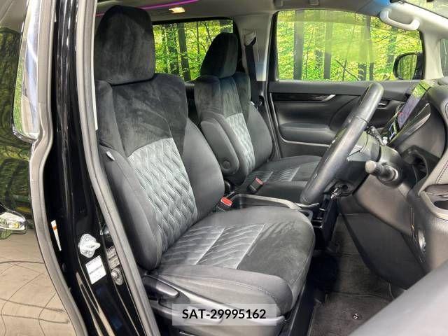 Toyota ALPHARD 2019-11 345059-8
