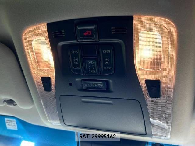 Toyota ALPHARD 2019-11 345059-7