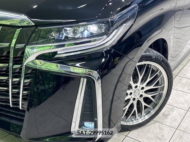 Toyota ALPHARD 2019-11 345059-13