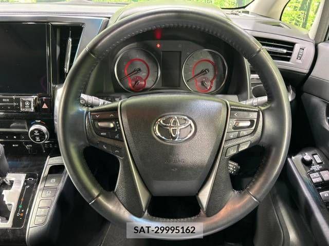 Toyota ALPHARD 2019-11 345059-12