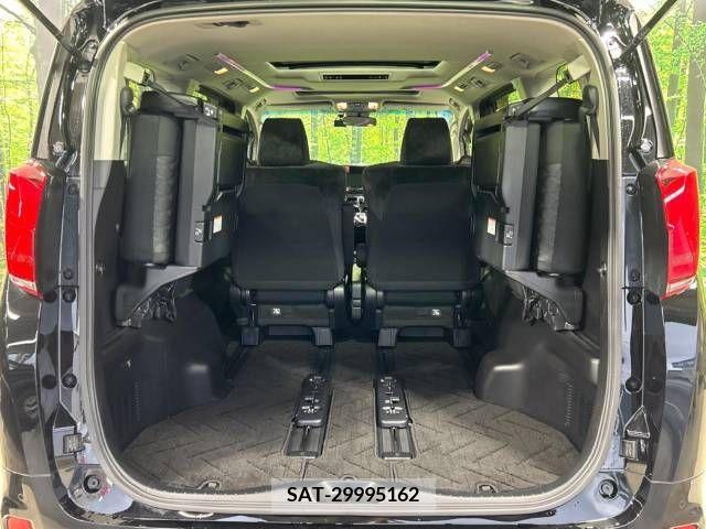 Toyota ALPHARD 2019-11 345059-11