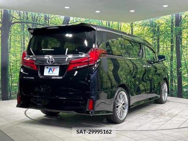 Toyota ALPHARD 2019-11 345059-18