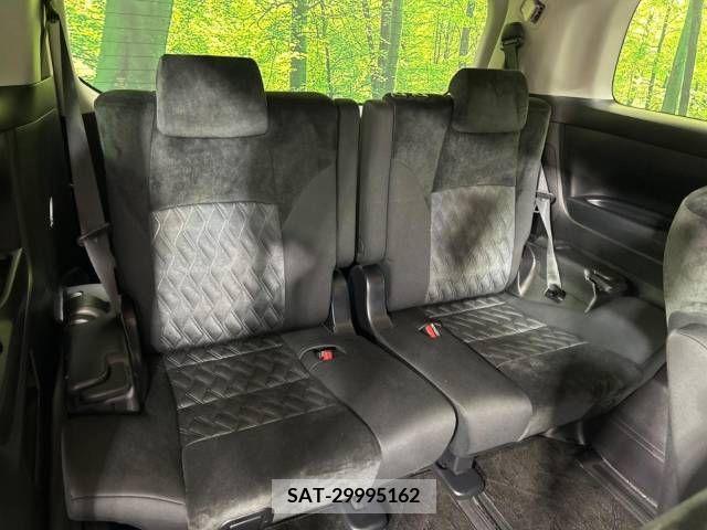 Toyota ALPHARD 2019-11 345059-10