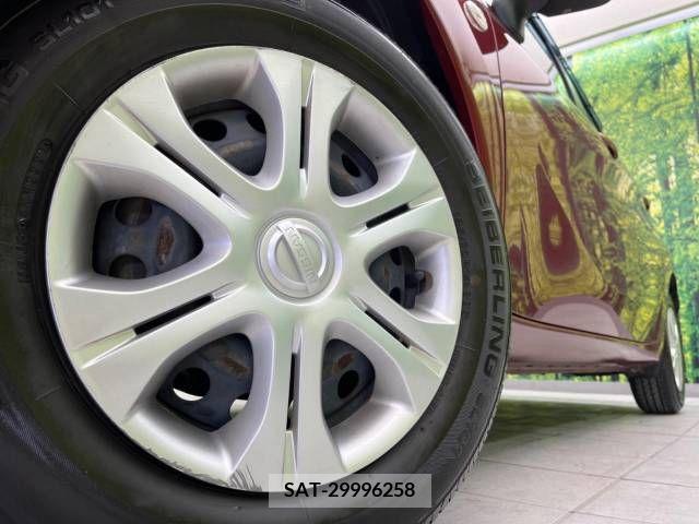 Nissan NOTE 2014-02 253731-13