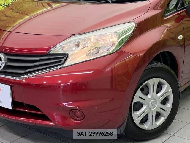 Nissan NOTE 2014-02 253731-12