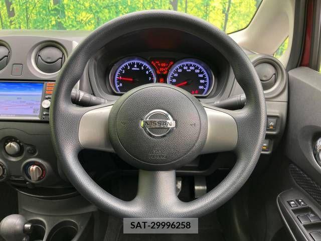 Nissan NOTE 2014-02 253731-11