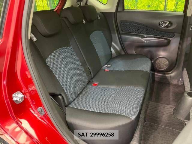 Nissan NOTE 2014-02 253731-9