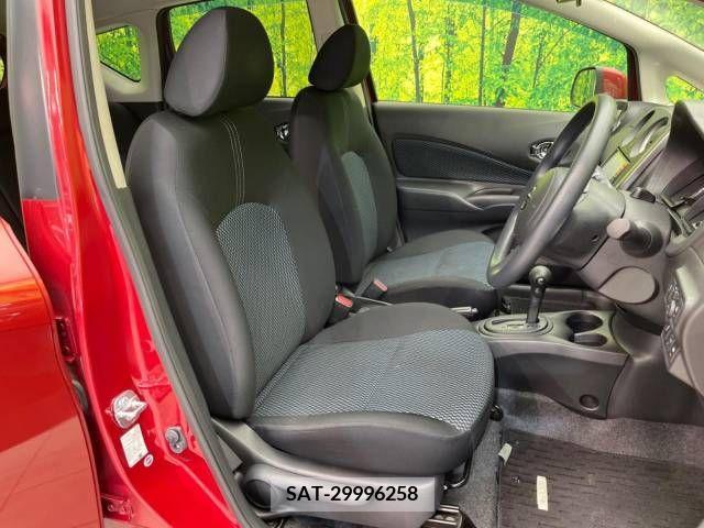 Nissan NOTE 2014-02 253731-8