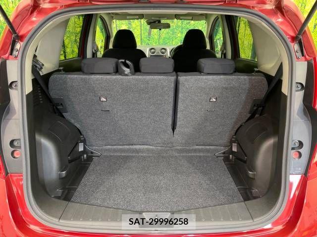 Nissan NOTE 2014-02 253731-10