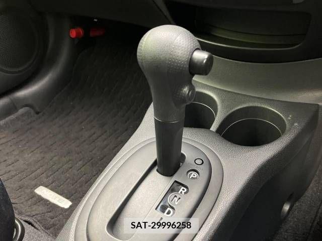 Nissan NOTE 2014-02 253731-6