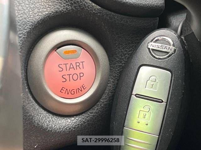 Nissan NOTE 2014-02 253731-5
