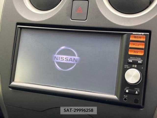 Nissan NOTE 2014-02 253731-3