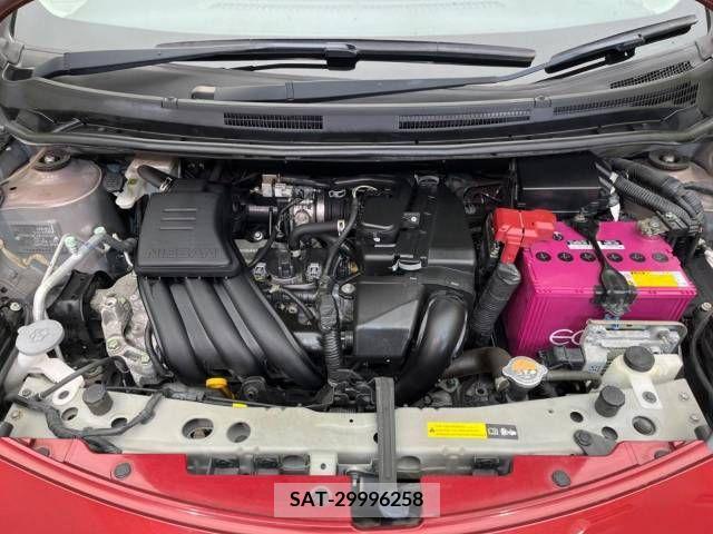 Nissan NOTE 2014-02 253731-18
