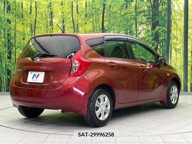 Nissan NOTE 2014-02 253731-17
