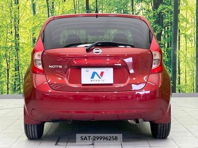Nissan NOTE 2014-02 253731-15