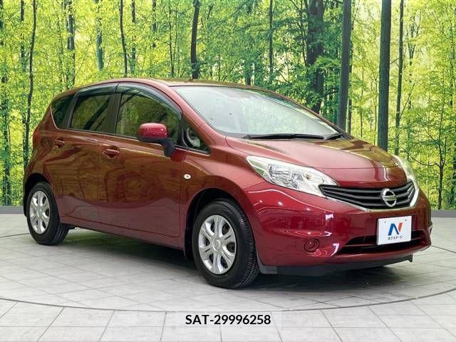Nissan NOTE 2014-02 253731-16