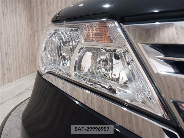 Nissan SERENA 2011-03 215492-9