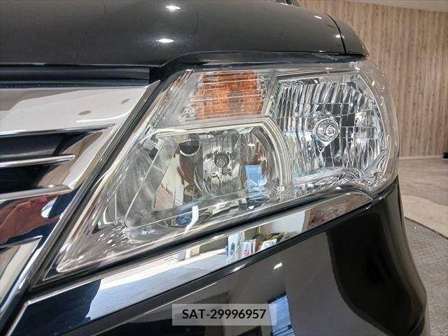 Nissan SERENA 2011-03 215492-8