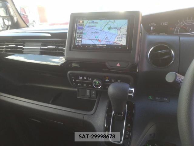 Honda N BOX 2021-11 364625-16