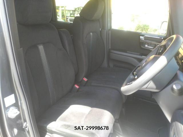 Honda N BOX 2021-11 364625-20