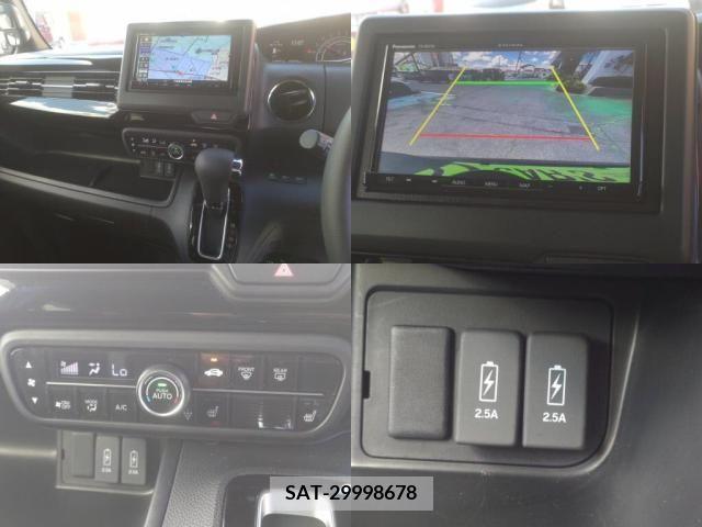 Honda N BOX 2021-11 364625-5