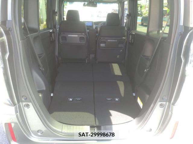 Honda N BOX 2021-11 364625-26