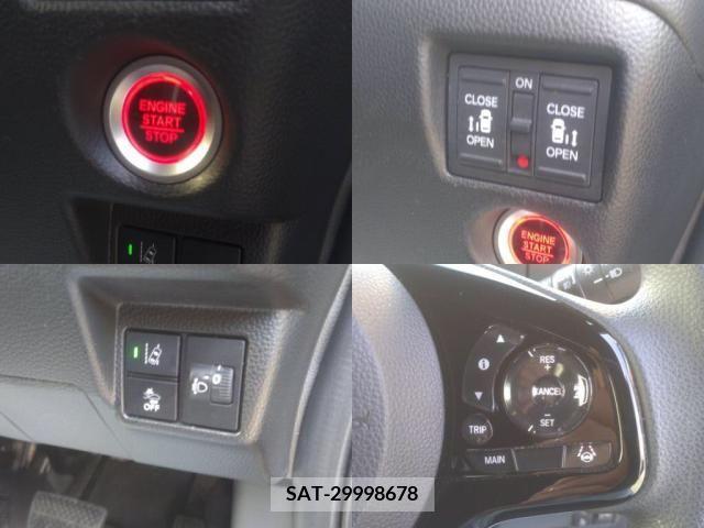 Honda N BOX 2021-11 364625-4