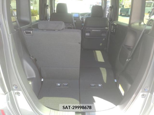 Honda N BOX 2021-11 364625-25