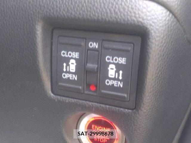 Honda N BOX 2021-11 364625-13