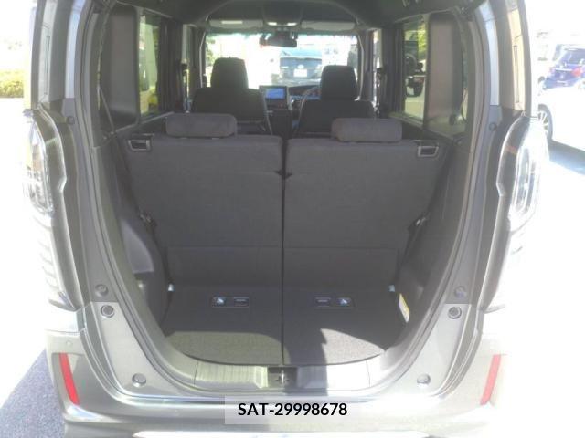 Honda N BOX 2021-11 364625-24