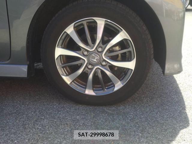 Honda N BOX 2021-11 364625-10