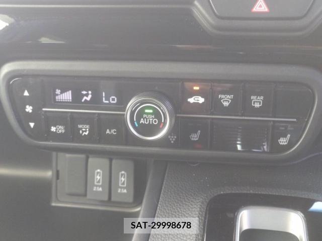 Honda N BOX 2021-11 364625-18