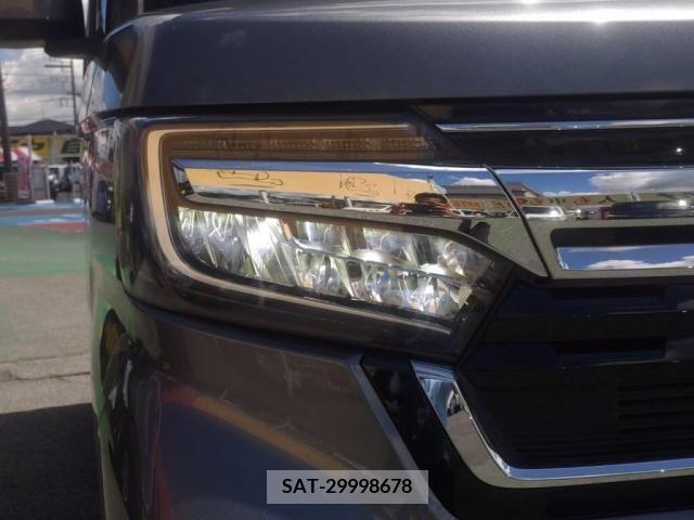 Honda N BOX 2021-11 364625-8